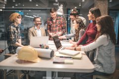 Comptabilité entreprise