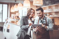 Comptabilité franchise