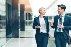 Comptabilité société mère et filiale