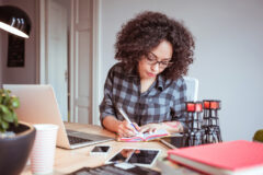 Comptabilité auto-entrepreneur