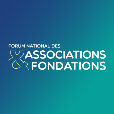 Aliantis présent au Forum National des Associations & Fondations 2019 - © 