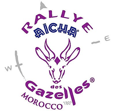 Aliantis soutient le Rallye Aïcha des Gazelles - © 