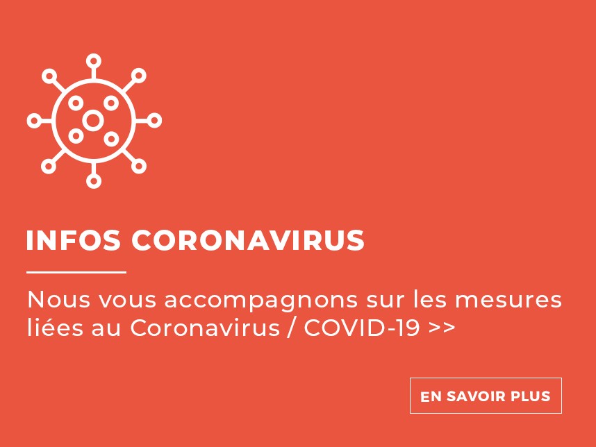 #CORONAVIRUS #COVID-19 : SOUTIEN AUX ENTREPRISES ET AUX SALARIÉS - © 