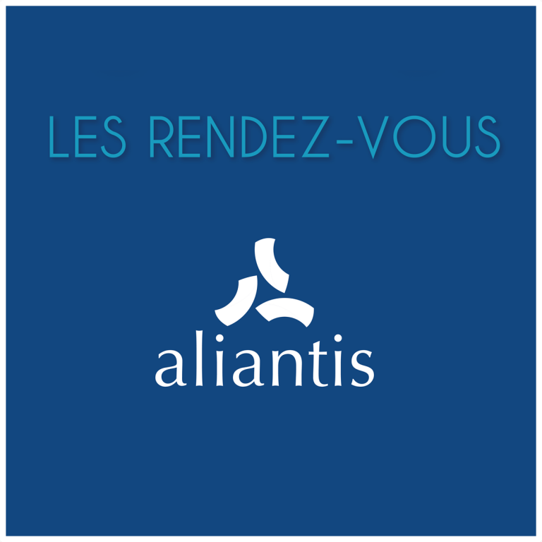 Les Rendez-Vous aliantis : LE MANAGEMENT INTERGENERATIONNEL - © 
