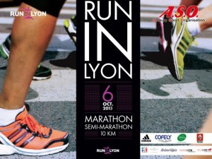 Aliantis participe au challenge des entreprises – Run In Lyon - © 