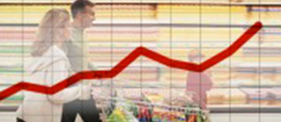 Indices mensuels des prix à la consommation - © Les Echos Publishing 2023