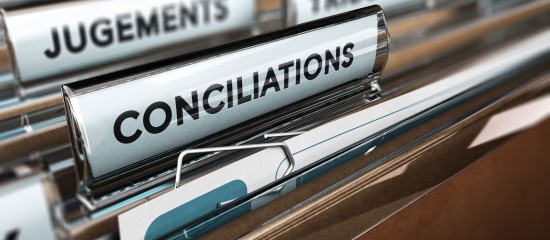 Procédure de conciliation : la suspension du paiement des créances peut être imposée - © Les Echos Publishing 2021
