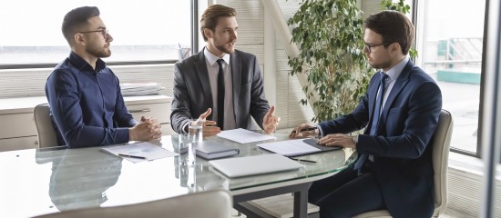 Comment recouvrer une créance de faible montant ? - © Les Echos Publishing 2025