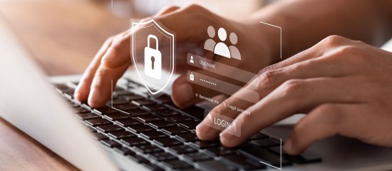 Cybersécurité : quelle préparation des TPE-PME françaises face aux risques ? - © Les Echos Publishing 2021