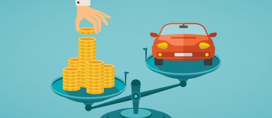 Fiscalité des véhicules : les changements pour 2022 - © Les Echos Publishing 2022