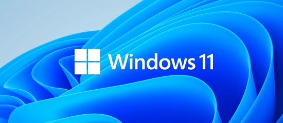 Des nouveautés pour Windows 11 - © Les Echos Publishing 2022