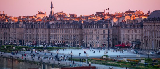 L’encadrement des loyers entre en vigueur à Bordeaux - © Les Echos Publishing 2022