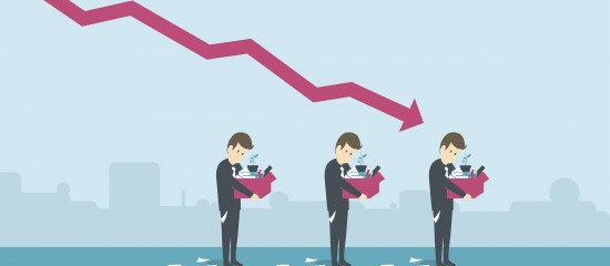 Licenciement économique : il n’y a pas que le chiffre d’affaires qui compte ! - © Les Echos Publishing 2022