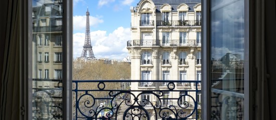 Comment investissent les expatriés français ? - © Les Echos Publishing 2022
