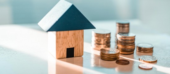 N’oubliez pas de régler votre taxe d’habitation ! - © Les Echos Publishing 2022