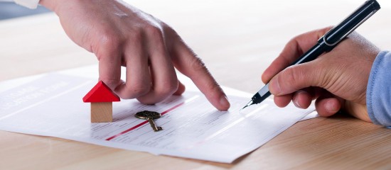 Bail d’habitation : conflit lors d’un état des lieux de sortie - © Les Echos Publishing 2022