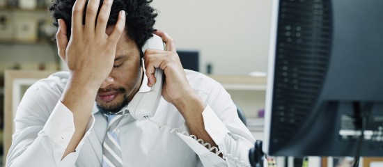 Annoncer un licenciement oralement : attention danger ! - © Les Echos Publishing 2022