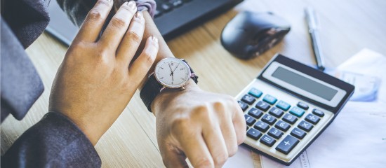 Heures supplémentaires : un régime social avantageux pour les employeurs - © Les Echos Publishing 2022