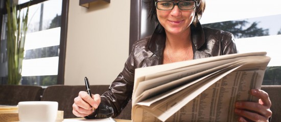Transfert du patrimoine professionnel d’un entrepreneur individuel : quelle publicité ? - © Les Echos Publishing 2022