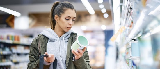 Dates de consommation des aliments : une nouvelle mention pour éviter le gaspillage - © Les Echos Publishing 2022