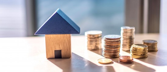 Le Plan d’épargne logement va bénéficier d’une hausse de son taux d’intérêt - © Les Echos Publishing 2022