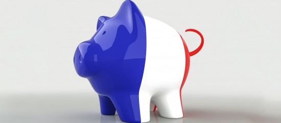 Les Français sont moins enclins à prendre des risques avec leur épargne - © Les Echos Publishing 2022