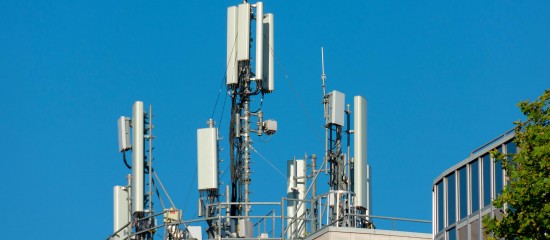 Réduction des redevances pour les réseaux privés 4G/5G à usages industriels - © Les Echos Publishing 2022