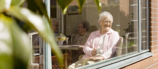 Les résidences services peuvent être soumises à l’encadrement des loyers - © Les Echos Publishing 2022