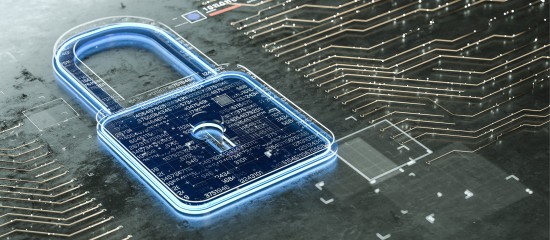 Cybersécurité : la menace reste présente mais les entreprises résistent mieux - © Les Echos Publishing 2022