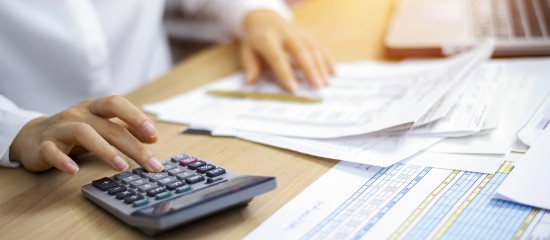 La déduction fiscale des impayés - © Les Echos Publishing 2022