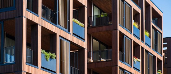 Sociétés civiles de placements immobiliers : un rendement 2022 en hausse - © Les Echos Publishing 2022