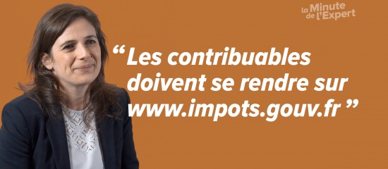 La déclaration des biens immobiliers - © Les Echos Publishing 2022