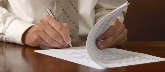 CDD de remplacement : quelles mentions obligatoires ? - © Les Echos Publishing 2022