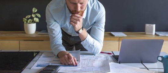 Imputation d’un déficit sur le revenu global d’un professionnel libéral - © Les Echos Publishing 2022