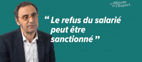 Les heures supplémentaires - © Les Echos Publishing 2023