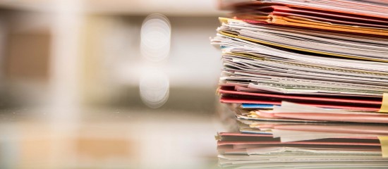 Déclarations fiscales professionnelles 2023, c’est pour bientôt ! - © Les Echos Publishing 2022