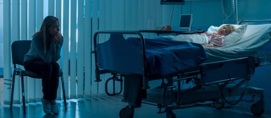 Un nouveau congé pour les salariés parents d’un enfant malade - © Les Echos Publishing 2023