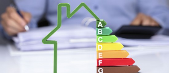 Immobilier : l’audit énergétique est obligatoire depuis le 1 avril 2023 - © Les Echos Publishing 2023