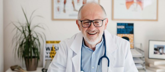 Exonération de la plus-value de cession d’une patientèle - © Les Echos Publishing 2023