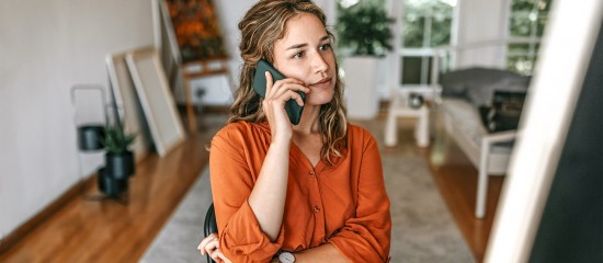 Télétravail : reconduction de l’exonération fiscale des allocations versées par l’employeur - © Les Echos Publishing 2023