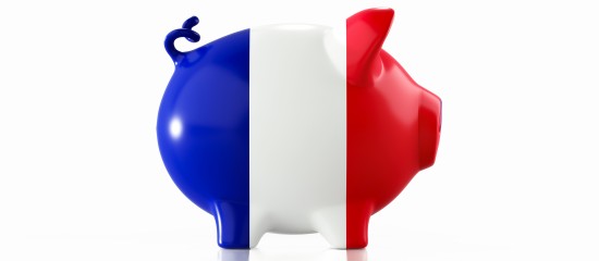 L’épargne des ménages en France : une tendance à la baisse en 2022 - © Les Echos Publishing 2023