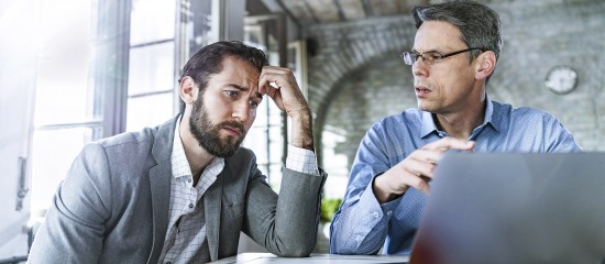 Les dividendes inscrits sur un compte courant d’associé bloqué sont-ils imposables ? - © Les Echos Publishing 2023