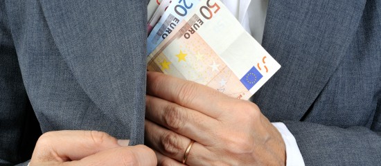 Un plan de lutte contre la fraude fiscale - © Les Echos Publishing 2023