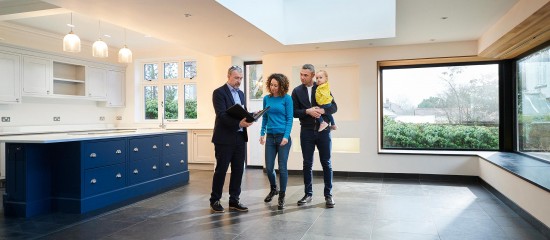 Les frais à budgéter avant une acquisition immobilière - © Les Echos Publishing 2023