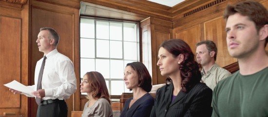 Recevabilité de la constitution de partie civile d’une association - © Les Echos Publishing 2023