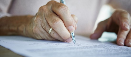 Les conséquences de la révocation d’un testament - © Les Echos Publishing 2023
