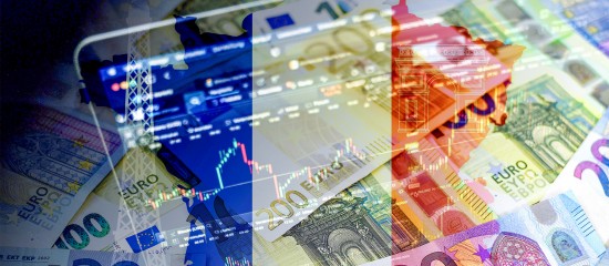 Le manque de culture financière coûterait 2 390 € par an aux épargnants français ! - © Les Echos Publishing 2023