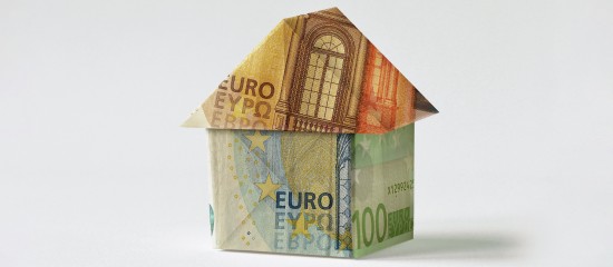 Projet de loi de finances : des parlementaires souhaitent revoir la fiscalité immobilière - © Les Echos Publishing 2023