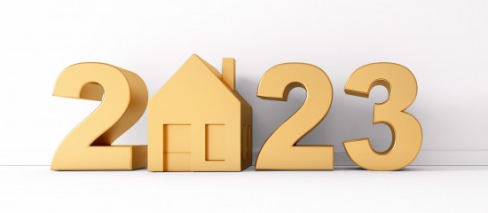 N’oubliez pas de régler votre taxe d’habitation ! - © Les Echos Publishing 2023