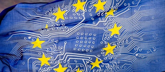 L’Europe vote une loi pour réguler l’Intelligence Artificielle - © Les Echos Publishing 2023